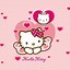 Image result for Hello Kitty iPhone Background