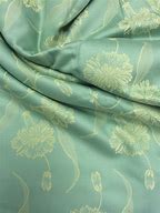 Image result for Yellwo Green White Damask