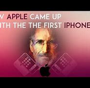 Image result for What Was the First iPhone Called