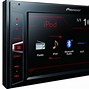 Image result for Pioneer DMH 345Bt
