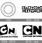 Image result for Cartoon Network Logo Gray