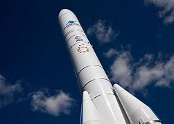 Image result for Ariane 64 Rocket