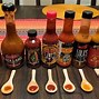 Image result for The End Hot Sauce Scoville Level