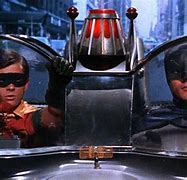Image result for Batman TV Series 60s Promo