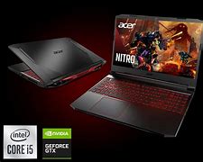 Image result for Acer Nitro 5 GTX 1650 Gaming Laptop