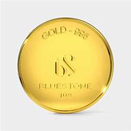 Image result for 10 Gram Gold Coin