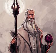 Image result for Saruman Fan Art