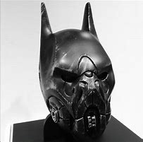 Image result for Cool Motorcycle Helmets Batman