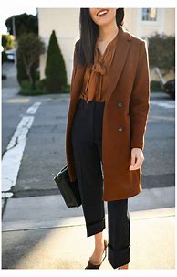 Image result for Chic Business Attire