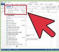 Image result for Create CV On Microsoft Word