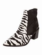Image result for Zebra Print Shoes