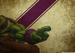 Image result for Donnie TMNT Aesthetic