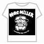 Image result for Mac Miller Cartoon Logo
