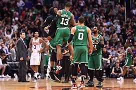Image result for Phoenix Suns vs Boston Celtics