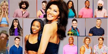 Image result for Big Brother Season 11 Cast