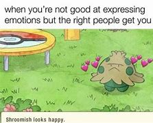 Image result for Exagerated Emotion Meme