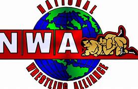 Image result for National Wrestling Alliance Logo