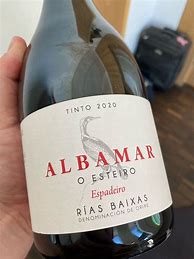 Image result for Albamar Rias Baixas