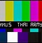 Image result for No Signal TV Test