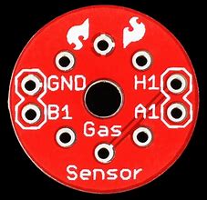 Image result for Cnt Gas Sensor