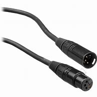 Image result for 4 Pin XLR Power Supply