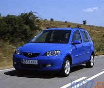 Image result for Mazda 2 2003