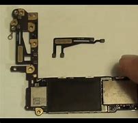 Image result for Where Is the Wi-Fi Antenna On iPhone 6