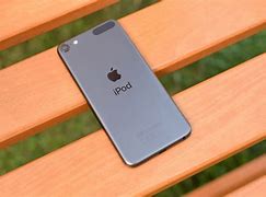 Image result for iPod Touch Water in Screen