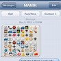 Image result for 2 Friends Conversation Emoji