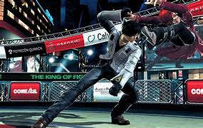 Image result for King of Fighters XIV