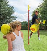 Image result for Classic Swingball Game