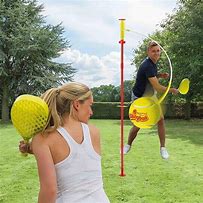 Image result for Swingball Ball and String