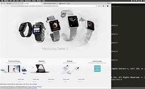 Image result for Create an Apple Store Page