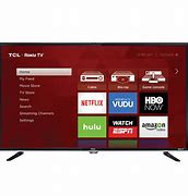 Image result for TCL Roku TV Box Walmart