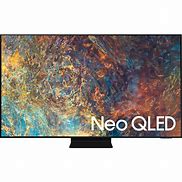 Image result for Samsung Neo Q-LED TV 4K Smart Hub