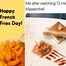 Image result for Cheap Food Memes