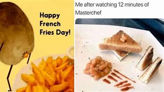 Image result for Food Makes Me Happy Meme