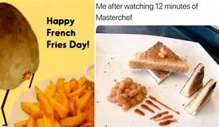 Image result for Happy Food Meme