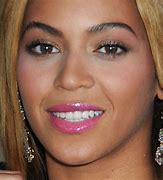 Image result for Beyonce Makeup Gold