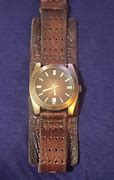 Image result for Fossil Watch Vintage Collection
