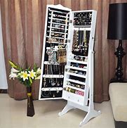 Image result for Floor Jewelry Display Stands