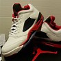 Image result for Fire Red Low 5S