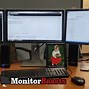 Image result for Best Dual Monitor Setup