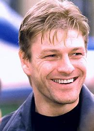 Image result for Sean Bean Silent Hill