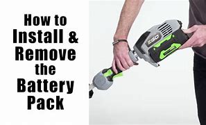 Image result for Channellock Multi Tool Battery Replacement