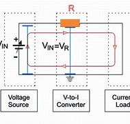 Image result for Electrical Current Converter