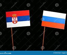 Image result for Serbia Russia