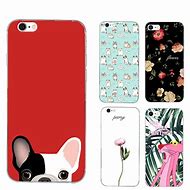 Image result for iPhone 6 Plus Phone Black Covers Fur