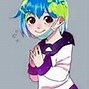 Image result for Earth Chan Has Humans
