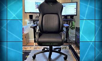 Image result for Razer Iskur Gaming Chair